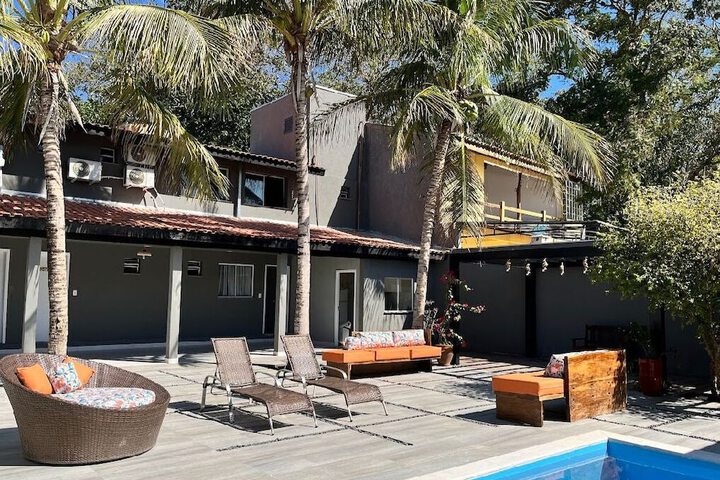 AROMAS SUITES