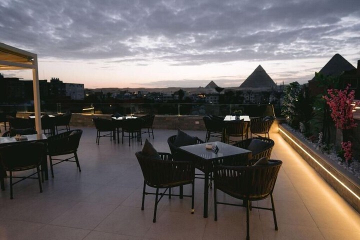 Terrace/Patio 69 of 77