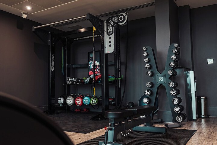 Health and Fitness 20 of 37