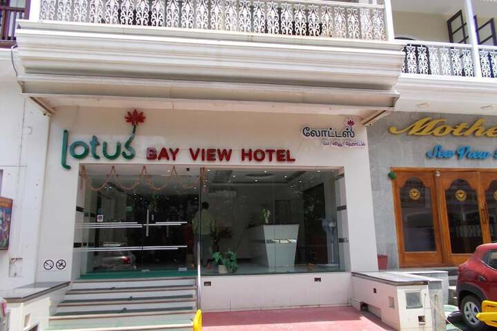 Hotel 39 of 41