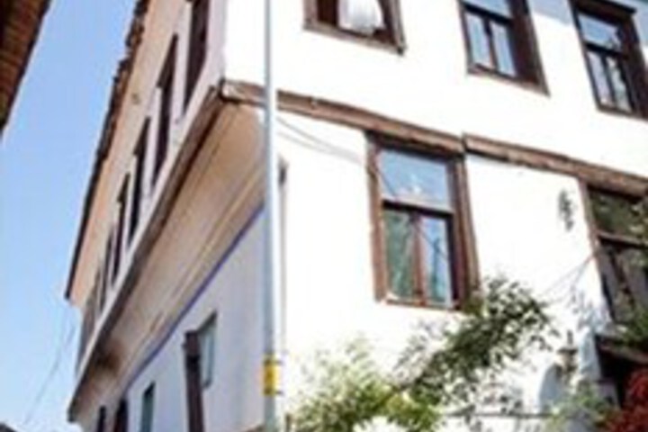 Masal Pansiyon