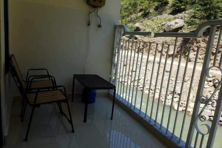 Terrace/Patio 7 of 24