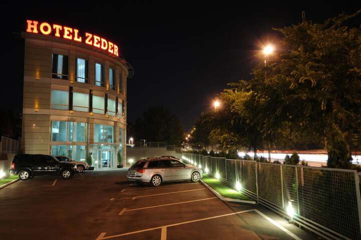 Hotel 50 of 55