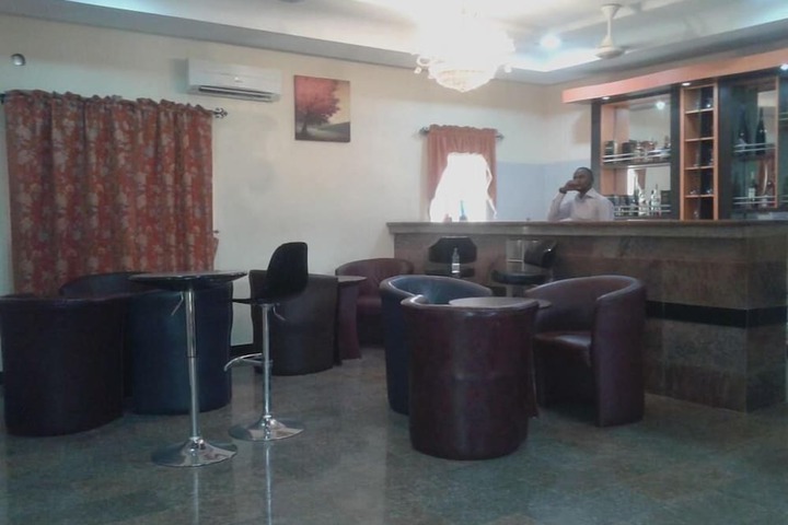 Hotel Interior 3 of 20