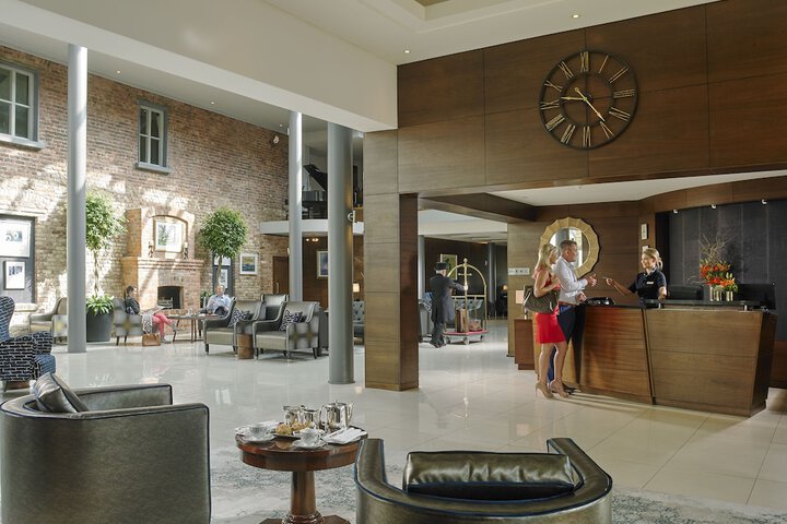Hotel Interior 2 of 42