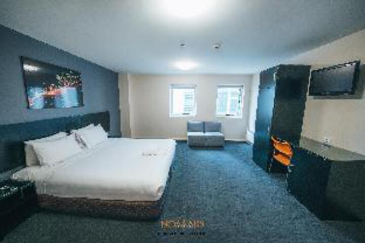 Fitness Center Photo