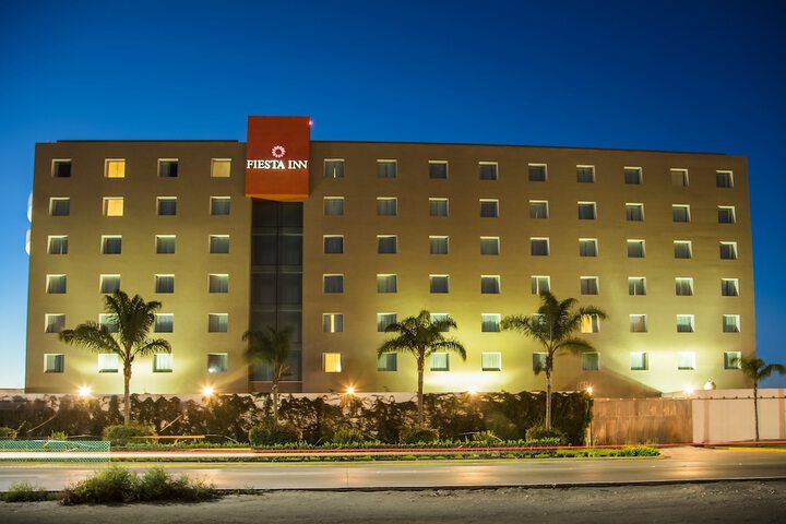 Hotel 36 of 39