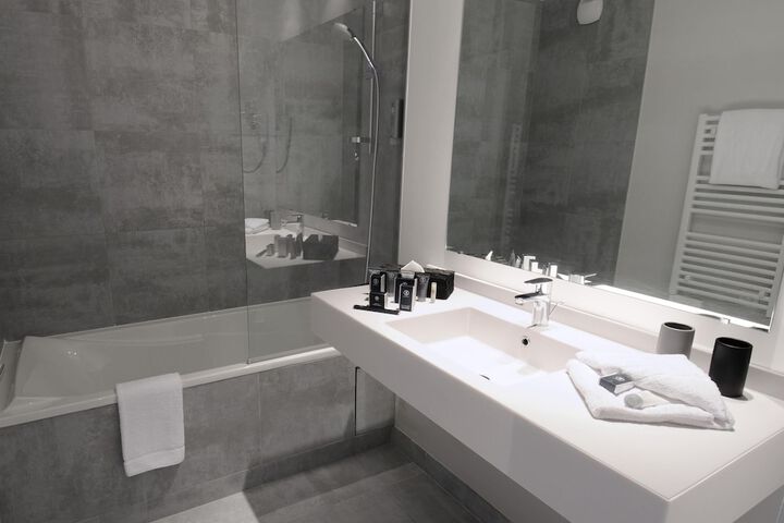Bath Interior