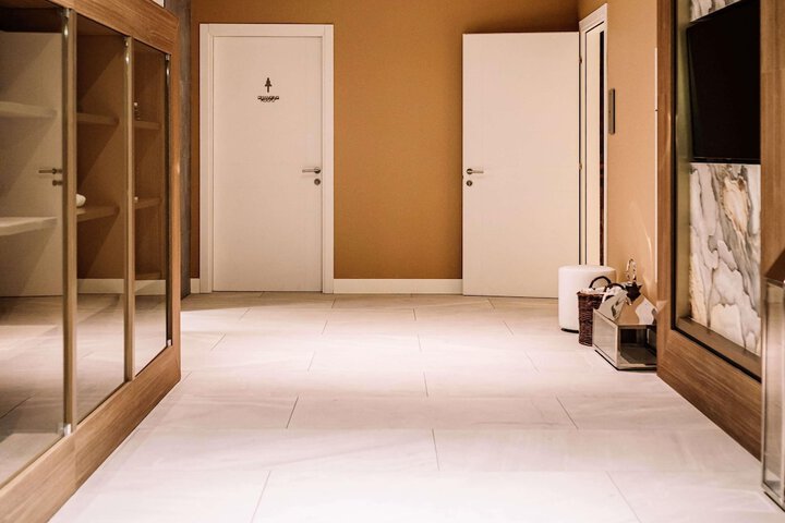 Hotel Spa
