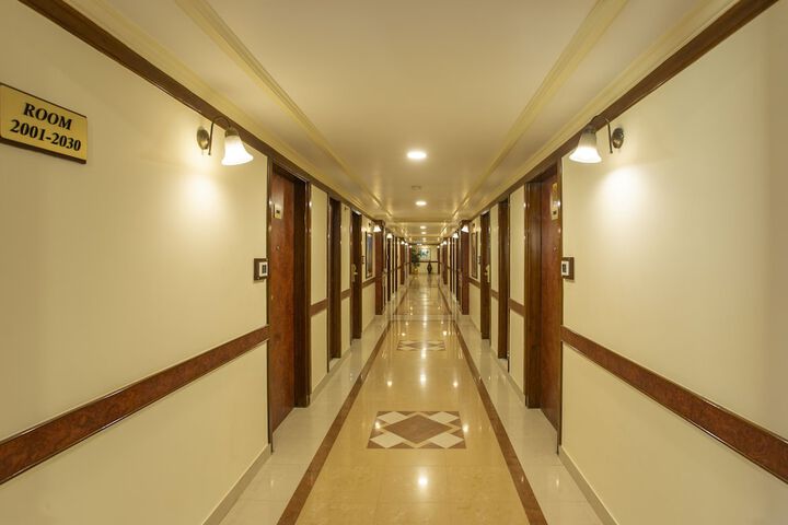 Hotel Interior 4 of 37