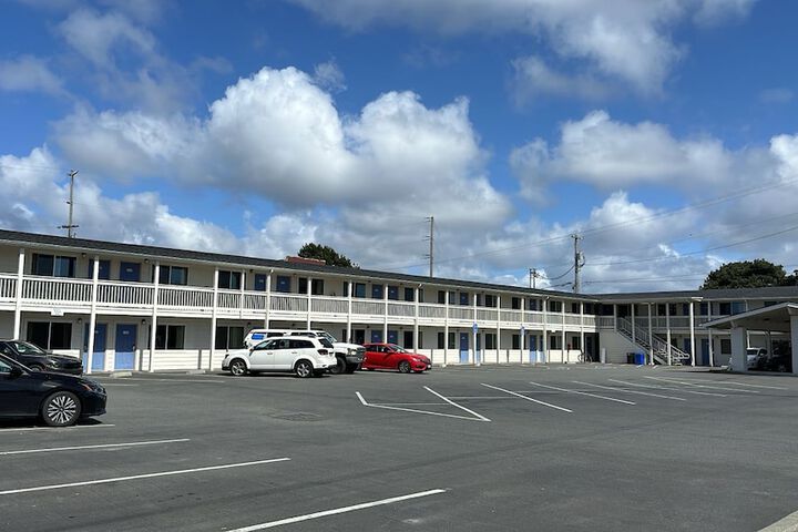 Hotel 48 of 69