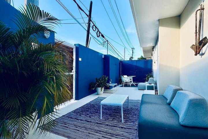 Terrace/Patio 142 of 224