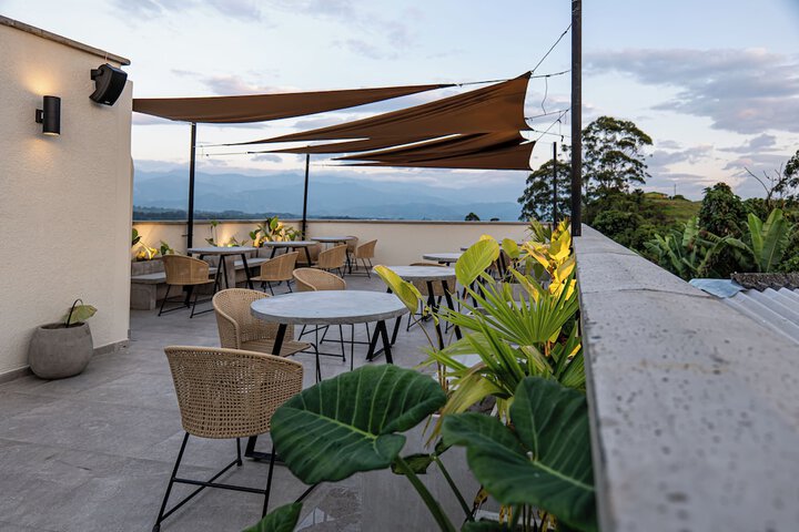 Terrace/Patio 34 of 54
