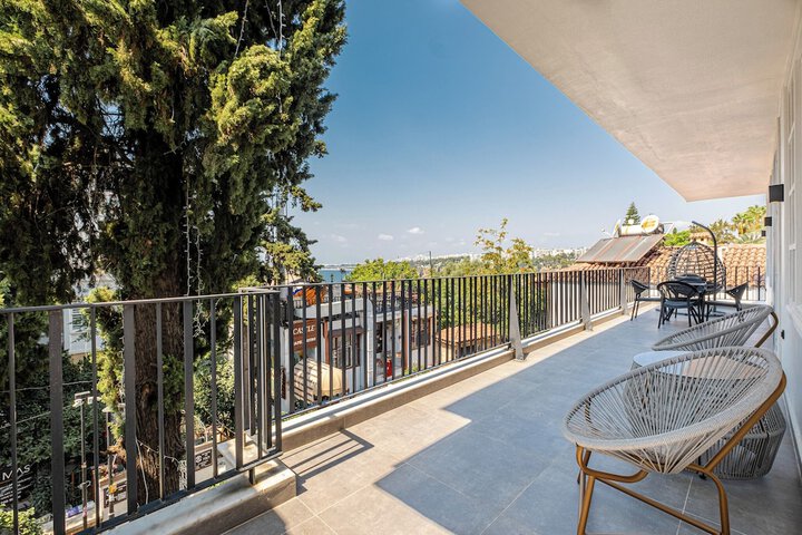 Terrace/Patio 26 of 53