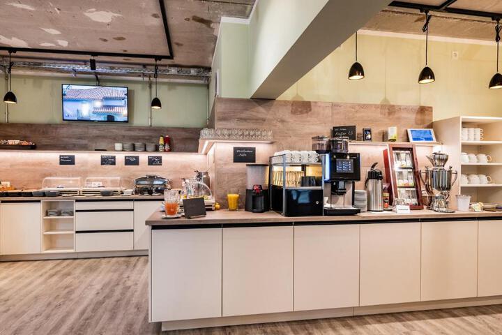 Fitness Facility Photos