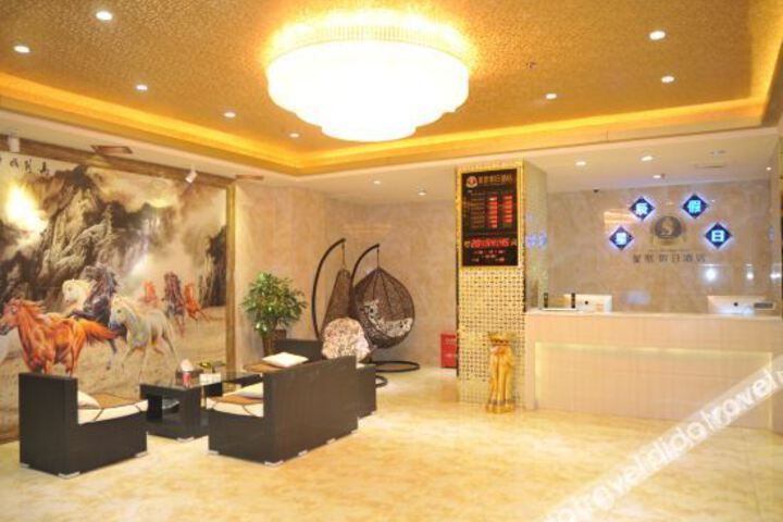 Hotel Interior 26 of 49
