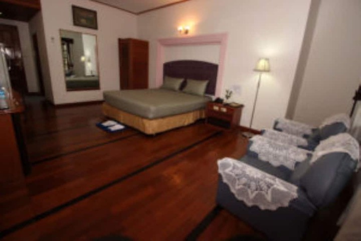 Room 15 of 45