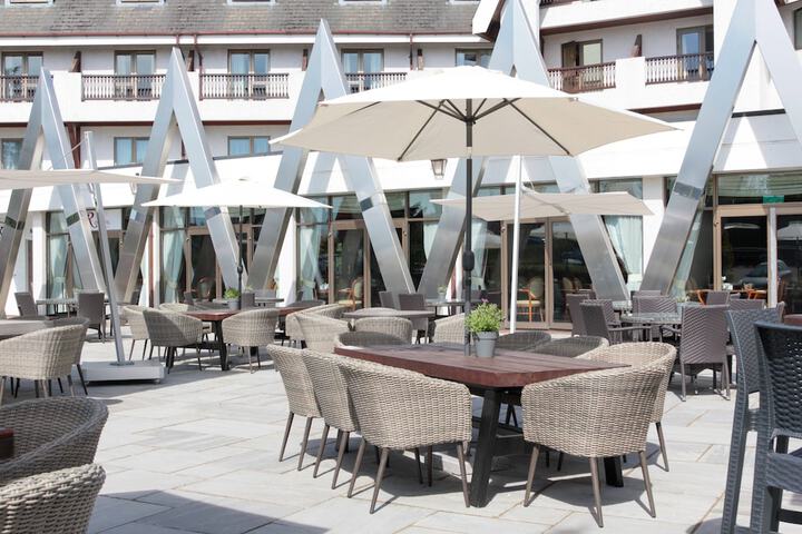 Terrace/Patio 87 of 94