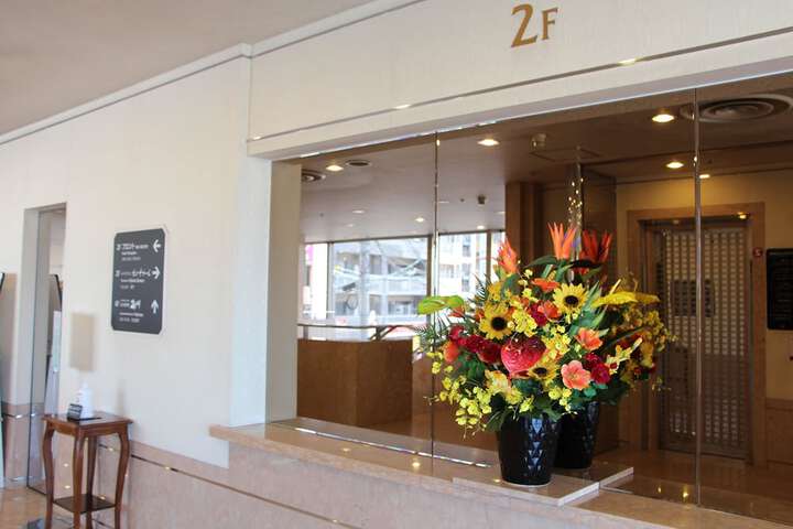 Hotel Interior 2 of 36