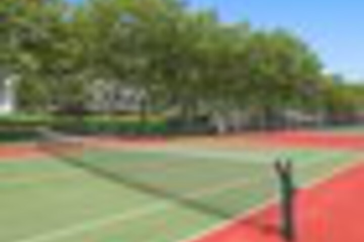 Tennis and Basketball Courts 191 of 237