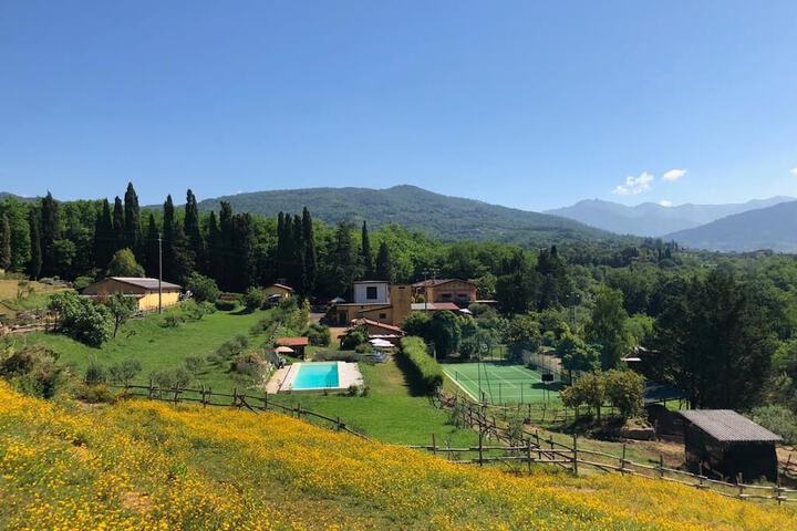 Podere La Piana