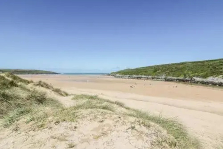 Carpe Diem Crantock