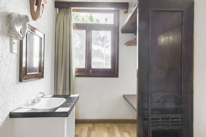 Bathroom Vanities