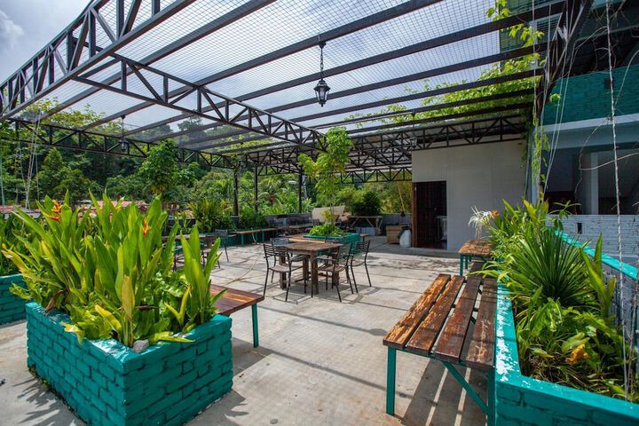 Terrace/Patio 35 of 64
