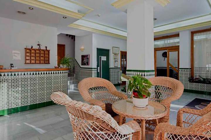 Hotel Interior 2 of 127