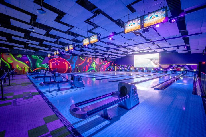 Bowling