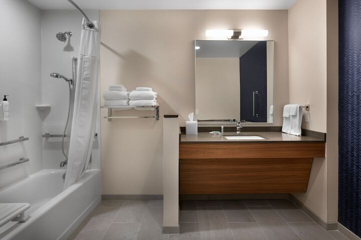 Bath Interior