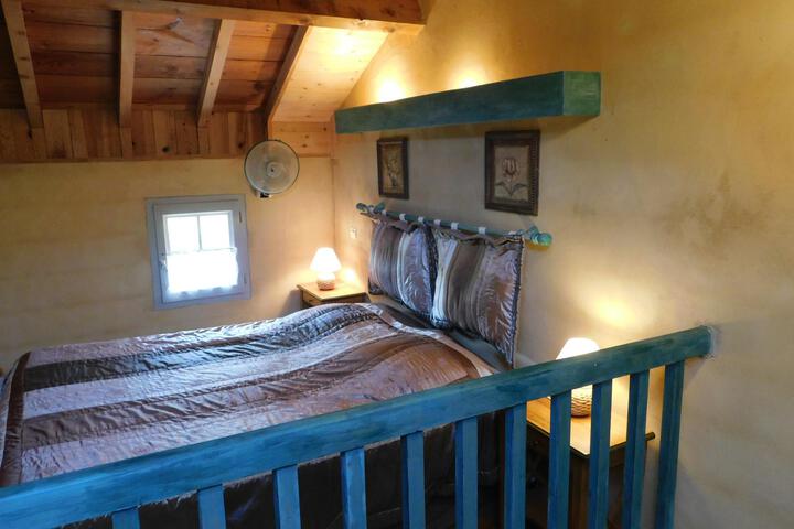 Le Relais Du Bastidou