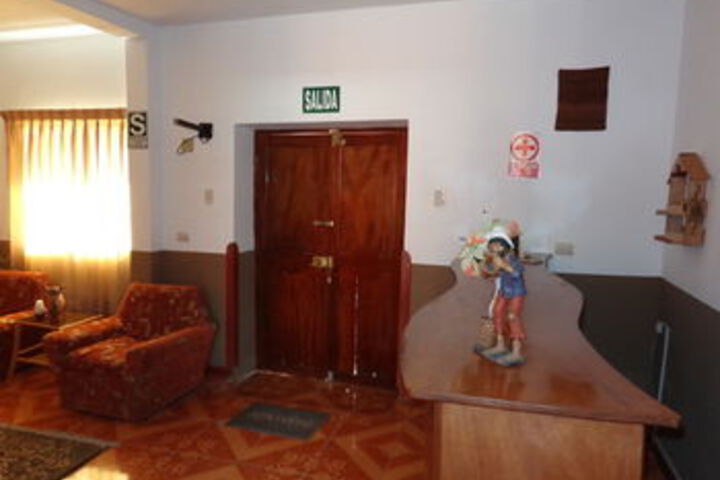 Hotel Interior 33 of 39