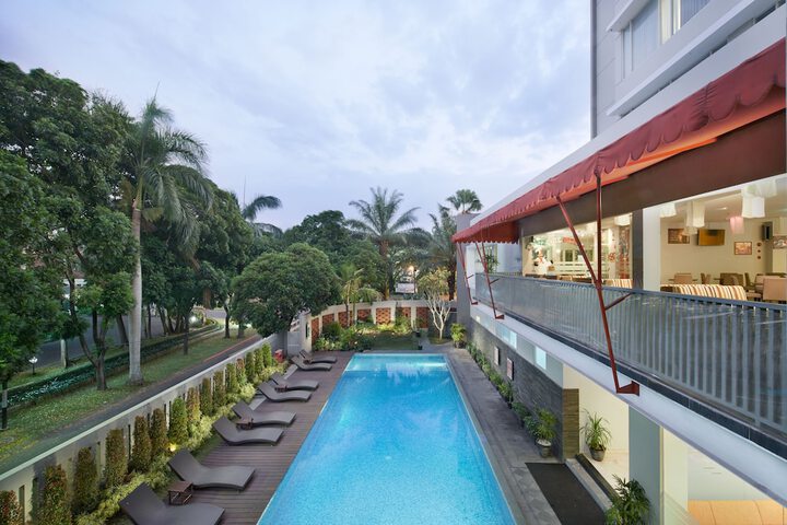 Fitness Facility Photos