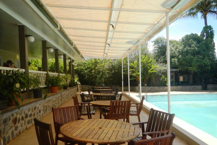 Terrace/Patio 71 of 80