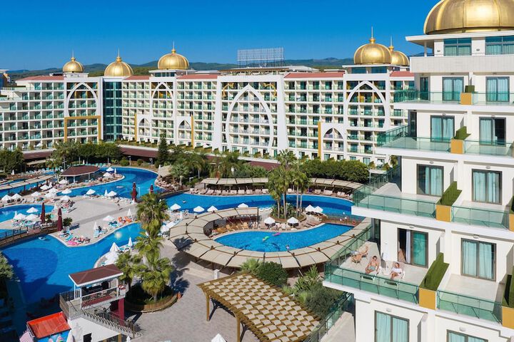 Hotel 166 of 176