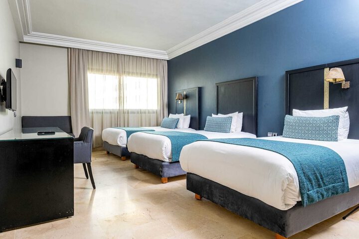 Room 26 of 110