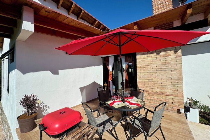 Terrace/Patio 96 of 209