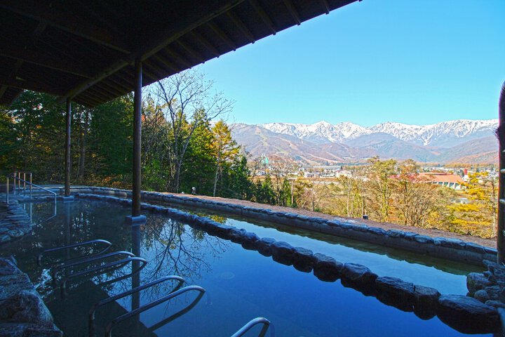 Spa Photos