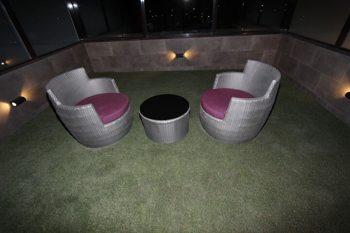 Terrace/Patio 37 of 67