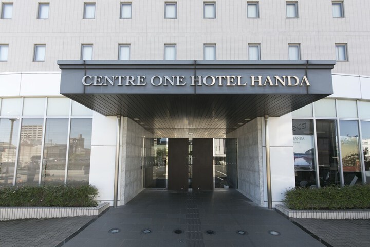 Hotel 66 of 69