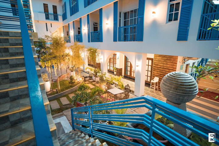 Hotel 180 of 188