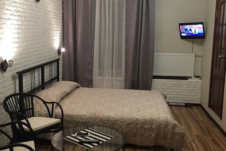 Guest House Nevsky 6 in St. Petersburg