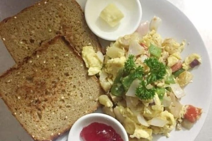 Breakfast/Coffee Service 6 of 8