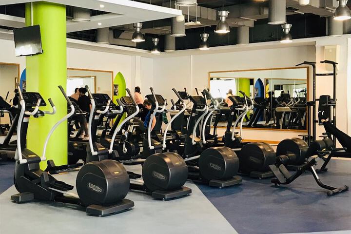 Health and Fitness 31 of 46