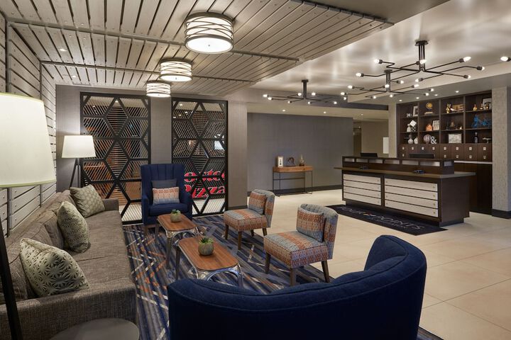 Hotel Interior 2 of 25
