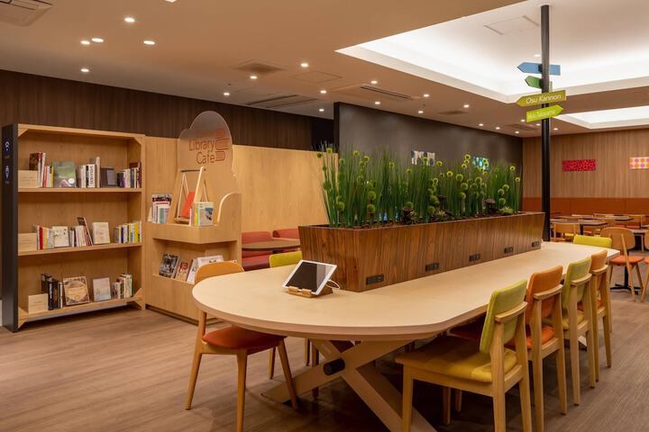 Amenity Photo