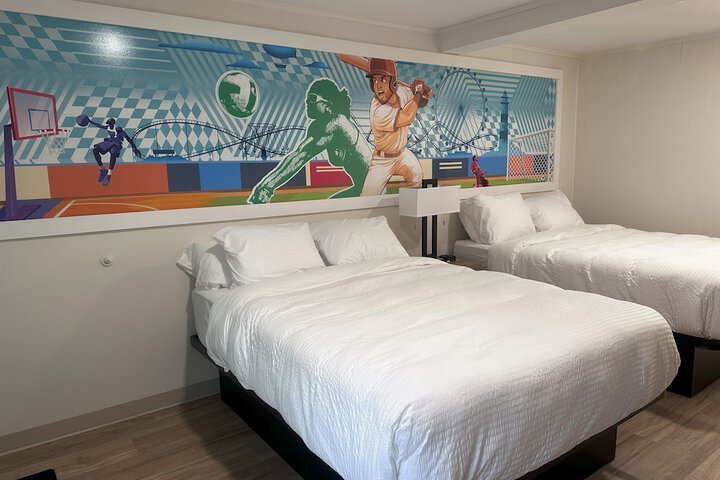 Room 6 of 51