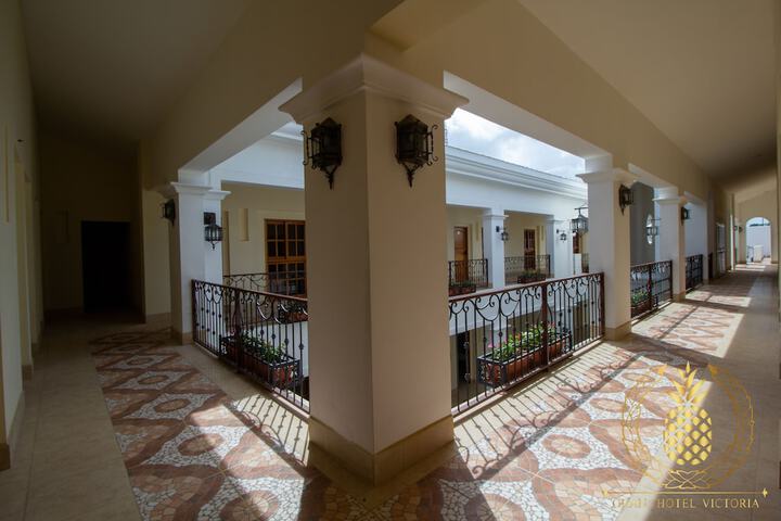 Hotel Interior 34 of 46