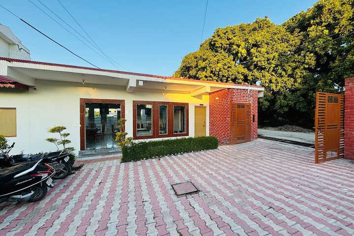 Terrace/Patio 22 of 29